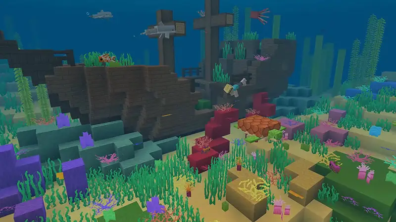 Скриншот Набор ресурсов «Парагон» №3