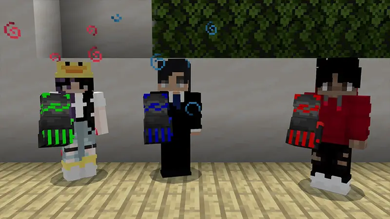 Скриншот ПЕРЧАТКИ-ИНСТРУМЕНТЫ! №5