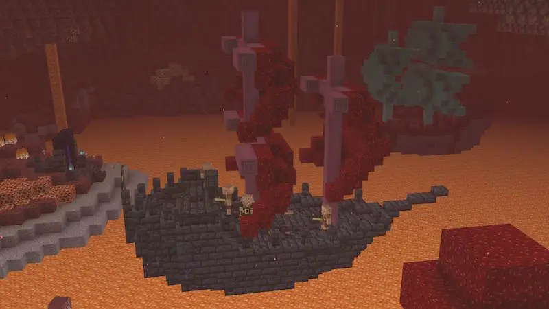 Скриншот Бесконечное приключение №8