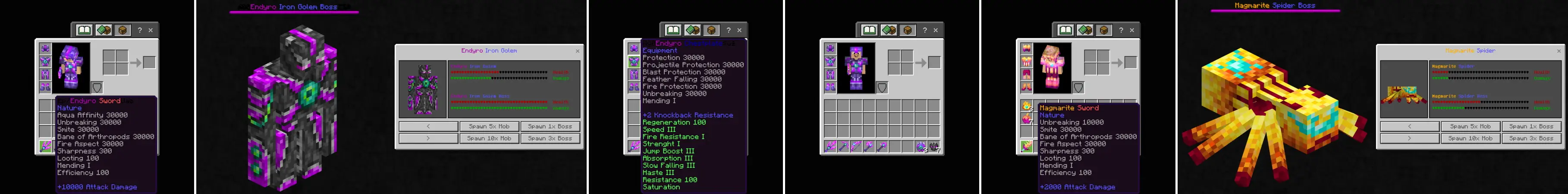 СЧАСТЛИВЫЙ БЛОК ДЛЯ СУПЕР ГЕРОЕВ! panorama