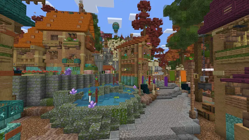 Скриншот Сказочный замок №5