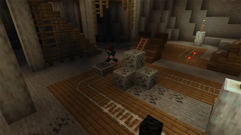 Скриншот Волшебная весна №3