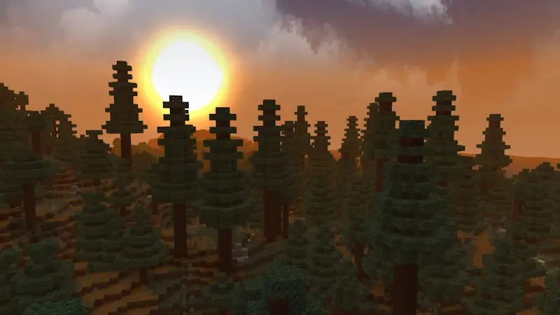 Скриншот Идеальный реализм x128 / x64 №1