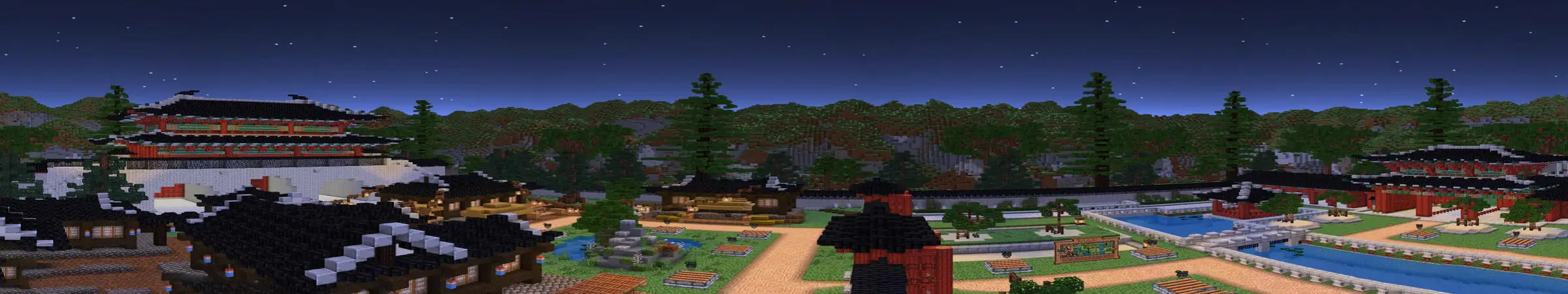 Башенная защита от зомби panorama