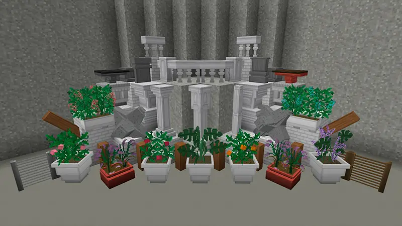 Скриншот Расширение «Блок удачи» №7