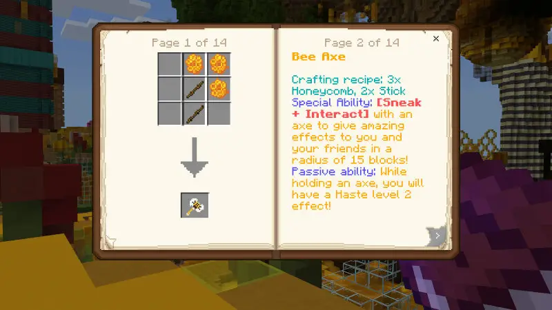 Скриншот Особняк Би №4