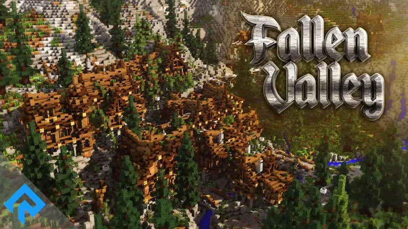 Увядшая долина