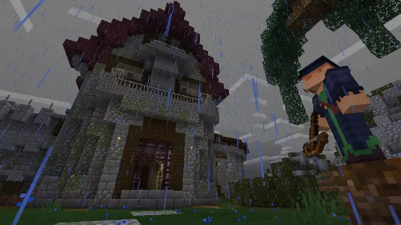 Скриншот Вампиры №1