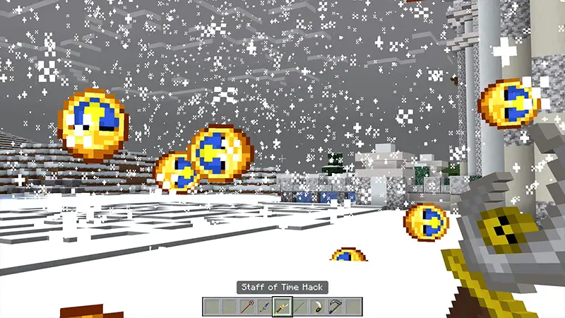 Скриншот ХАКЕРЫ++ №2