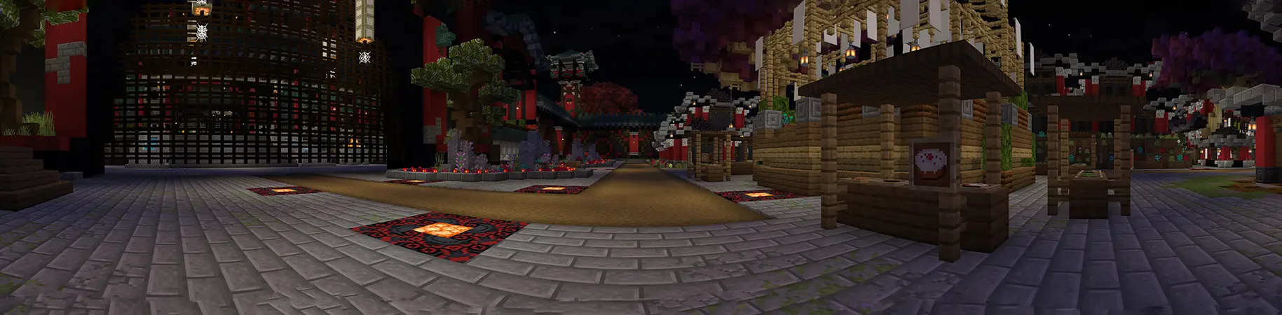 Сёгун: башенная защита panorama