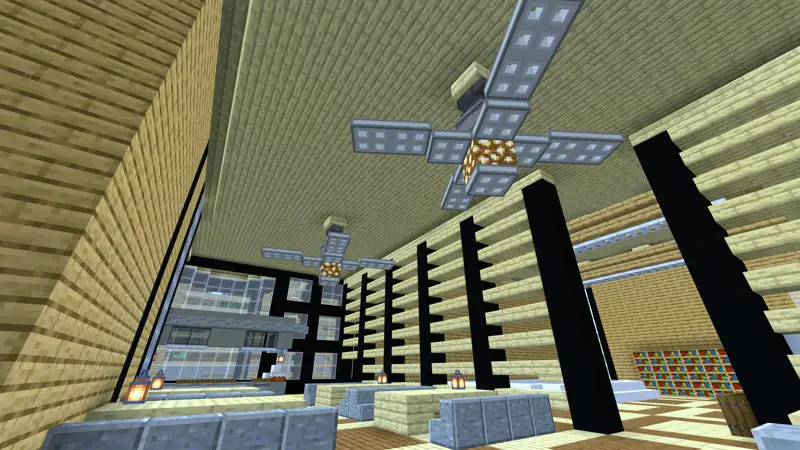 Скриншот Академия Тропикана №5