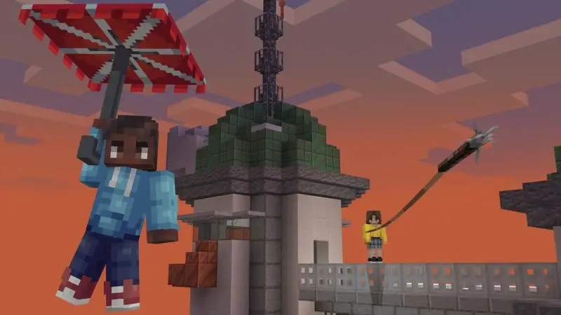 Скриншот Расширение инструментов №3