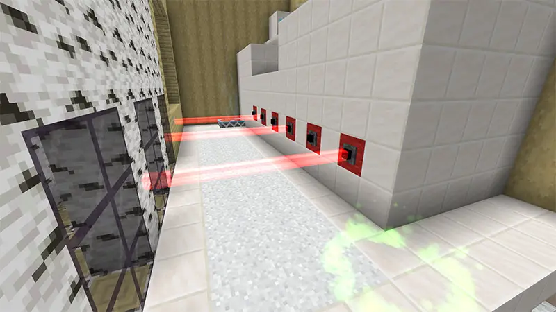 Скриншот Лаборатории паркура №1