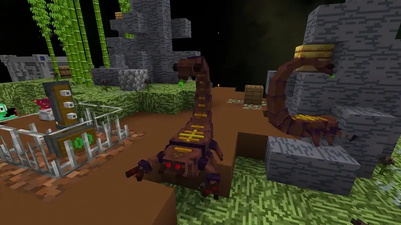 Скриншот 100-дневное испытание №5