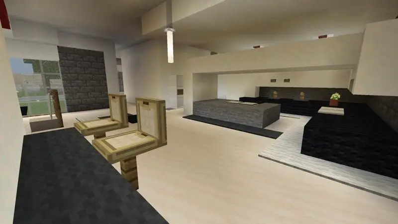 Скриншот Летний особняк миллионера №3