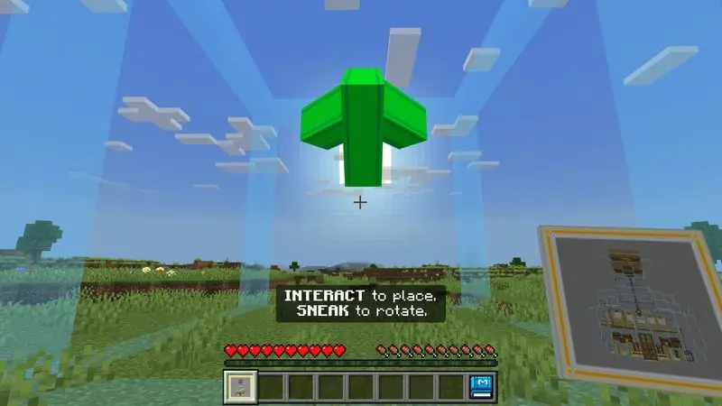 Скриншот Дополнение «Создание домов» №2