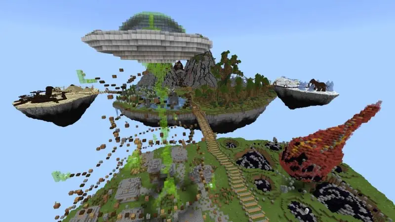 Скриншот Школа паркура №5