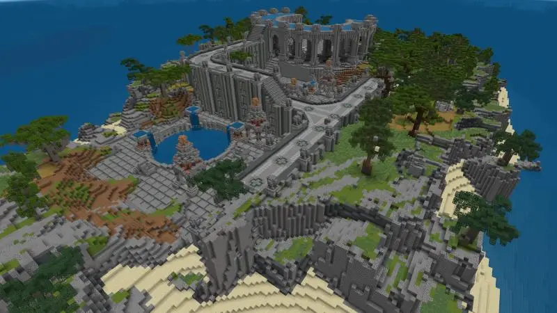 Скриншот Походное приключение №3