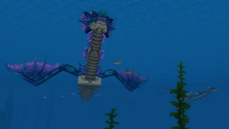 Скриншот ФэнтезиКрафт 1.5 №7