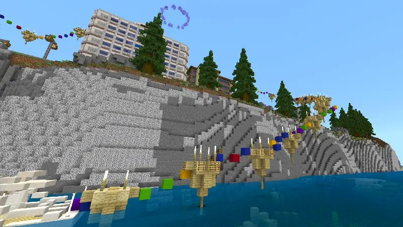 Скриншот Аквапарк №5