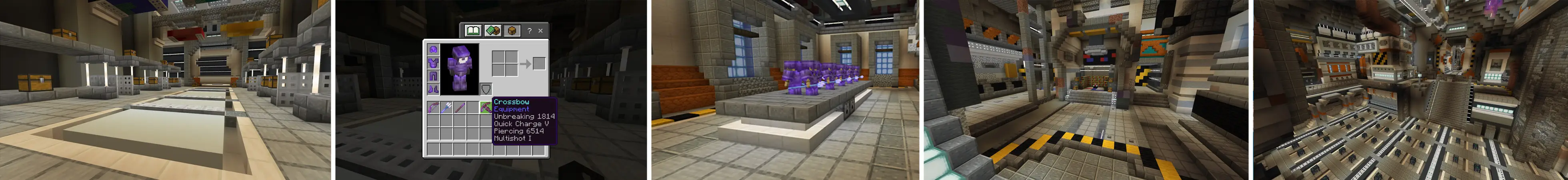 Хакерские инструменты panorama