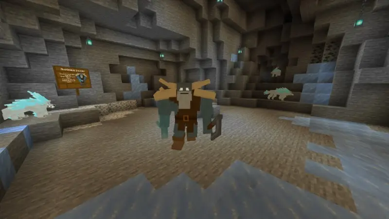 Скриншот Приключения пингвинов №5