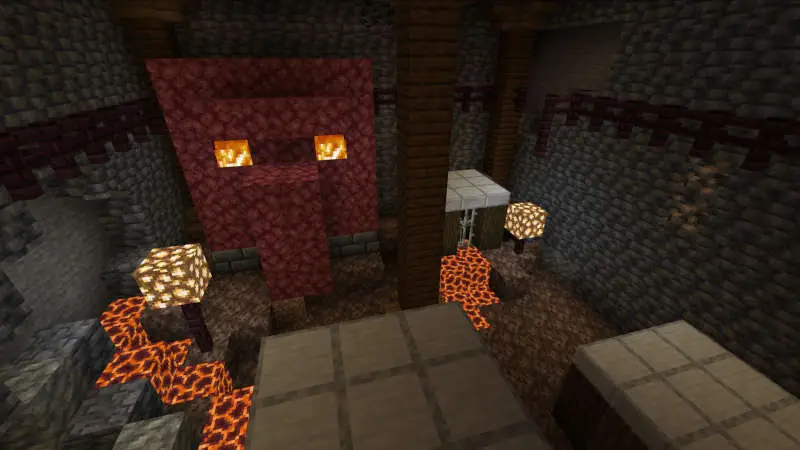 Скриншот Бесконечное подземелье EX №3