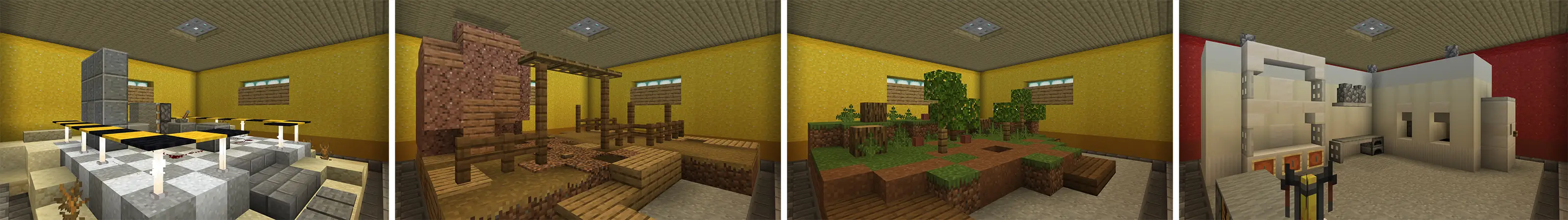 25 способов умереть panorama