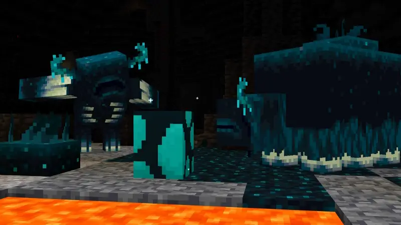 Скриншот Расширение «Нюхачи» №5