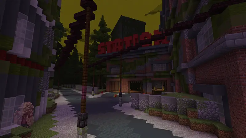 Скриншот Без кислорода №7