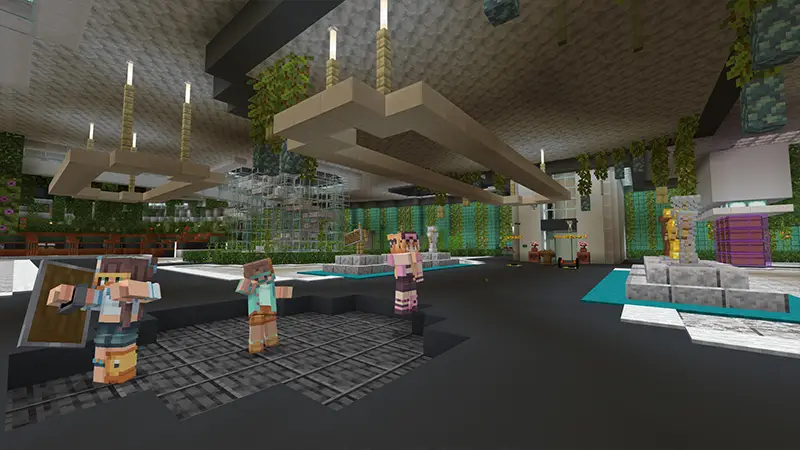 Скриншот Вилла «Астория» №9