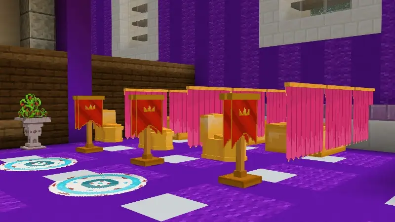 Скриншот Единороги №5