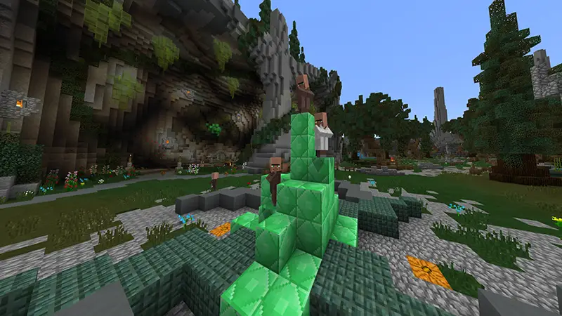 Скриншот Империи №2