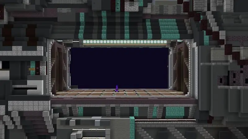 Скриншот Космическое путешествие №3