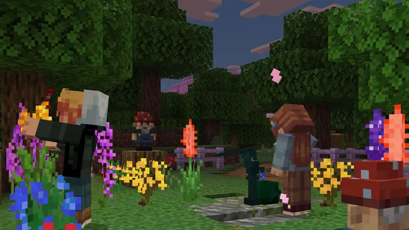 Скриншот САДОВОДСТВО №2