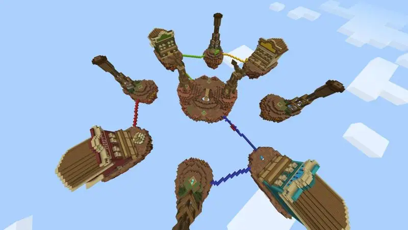 Скриншот Кроватные войны №3