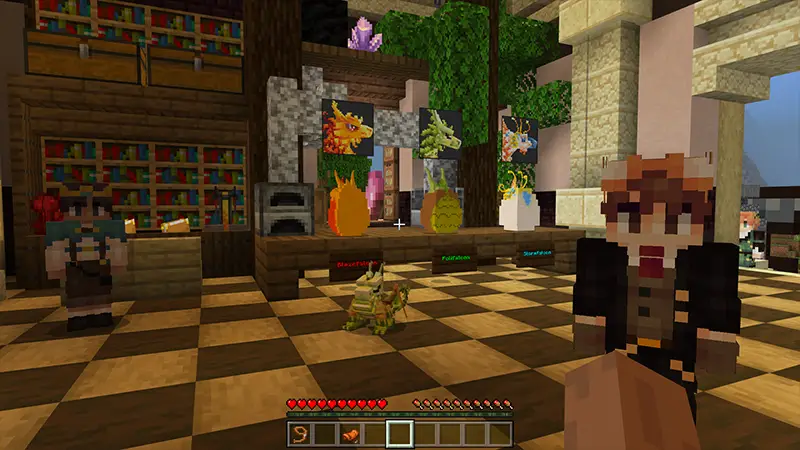 Скриншот DragonFire 3: Еще дальше №2