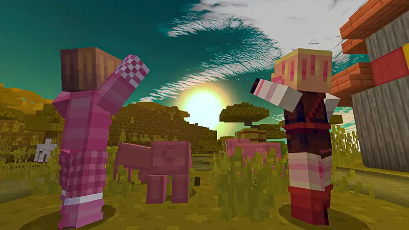 Скриншот Туманные видения №2