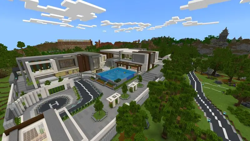 Скриншот Суперкостюмы №5