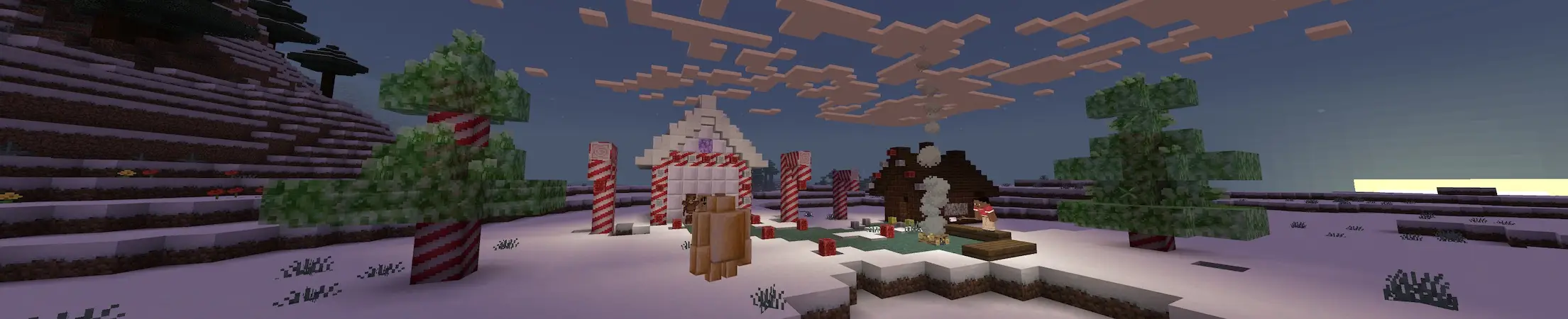 Сласти panorama