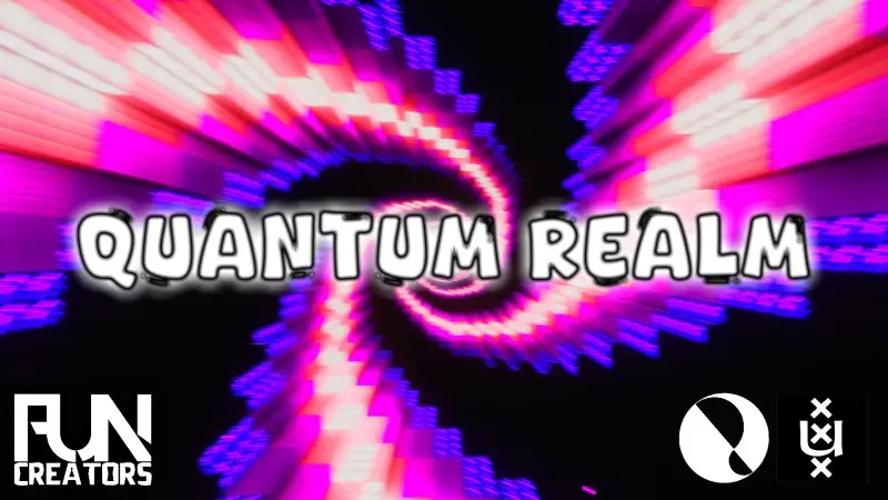 Квантовый мир