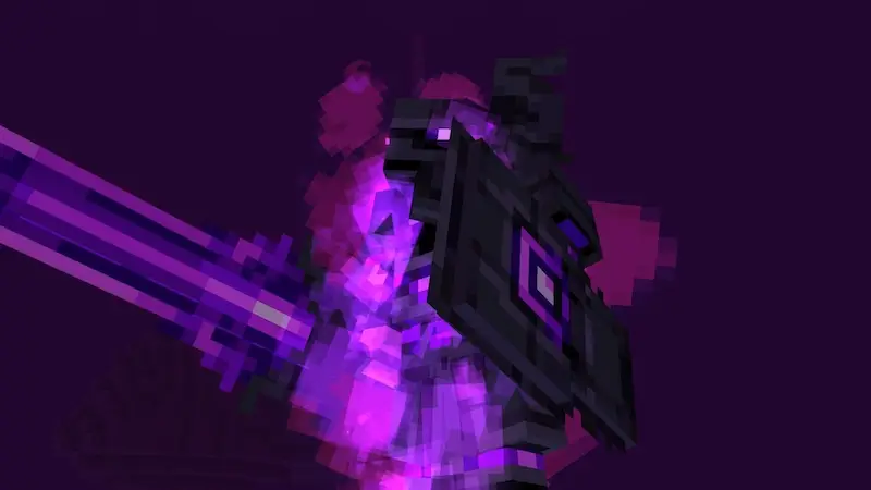 Скриншот Обсидиановые инструменты №4