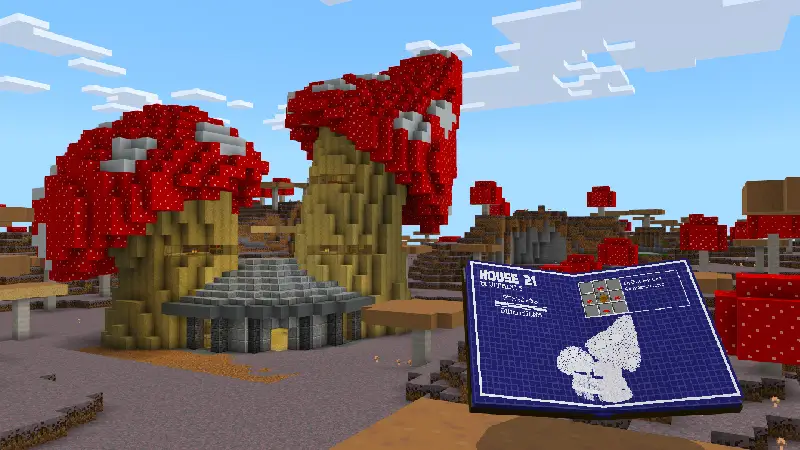 Скриншот Дополнение «Создание домов» №4