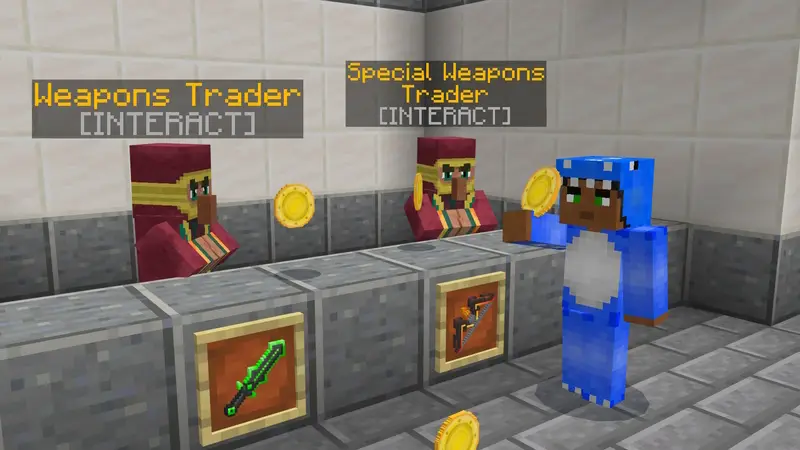 Скриншот Вы против сотни №5