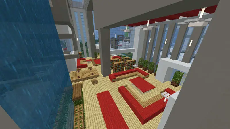 Скриншот Нубы против профи и против хакеров №2