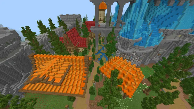 Скриншот Замок Хартберг №2