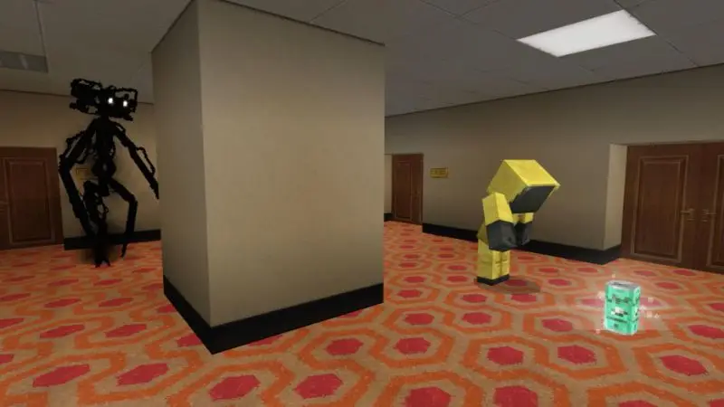 Скриншот Реалистичное Закулисье HD №4