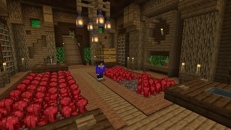 Скриншот Подземная база №4