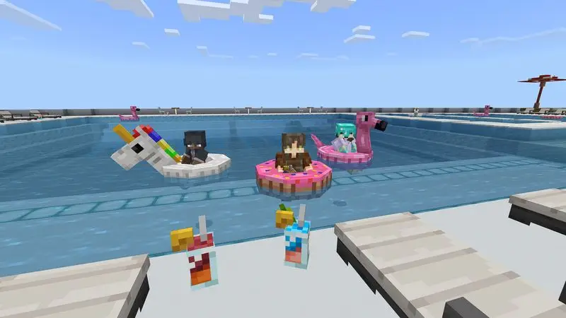 Скриншот Мебель в стиле зомби №5