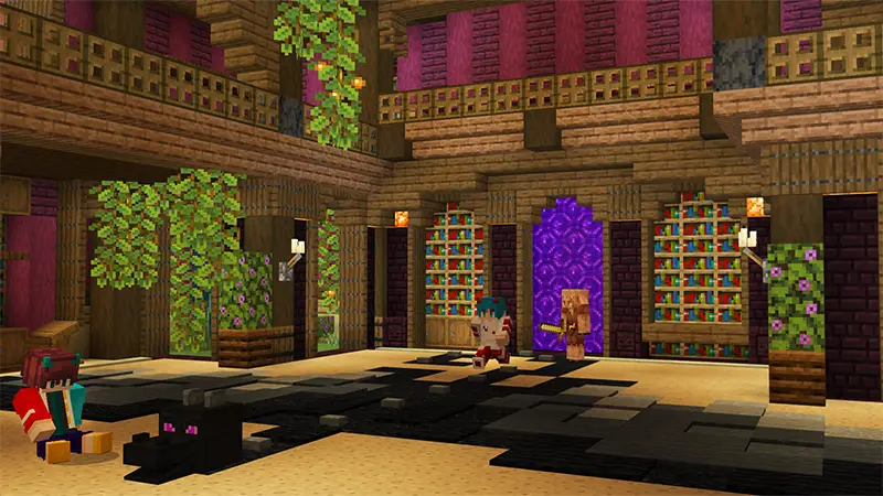 Скриншот Трубчатое основание Ultimate №10